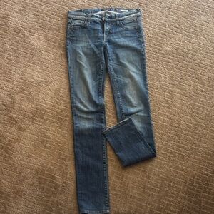 Replay Radell Classic Women's Jeans